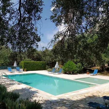 Stefanos By Hotelius Apartman