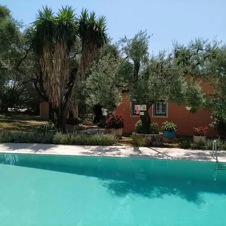 Appartamento Stefanos