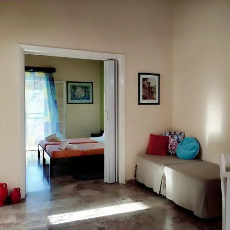 Stefanos By Hotelius Appartement *