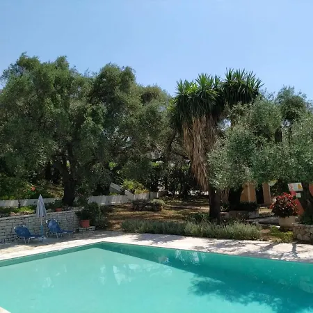 Stefanos By Hotelius Appartement
