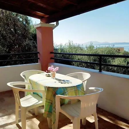 Apartman Stefanos By Hotelius *