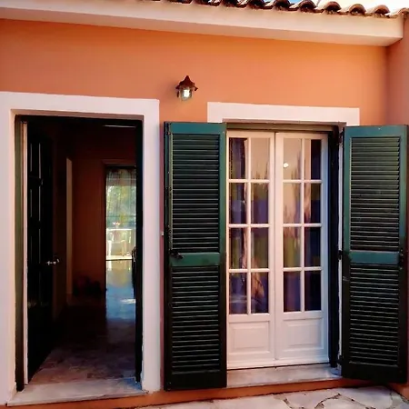 Appartamento Stefanos Glyfa
