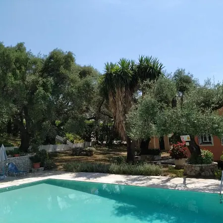 Apartamento Stefanos By Hotelius Glyfa