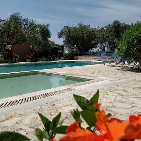 Stefanos By Hotelius Appartement *