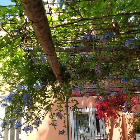 Stefanos By Hotelius Apartman