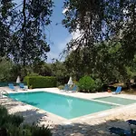 Stefanos By Hotelius Апартаменты
