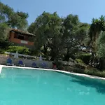 Stefanos By Hotelius Апартаменты