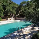 Stefanos By Hotelius Апартаменты *