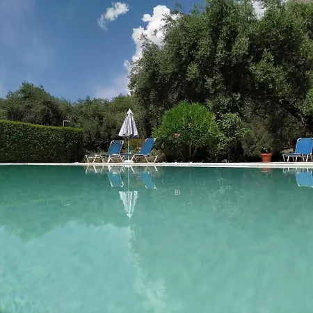 Appartement Stefanos By Hotelius