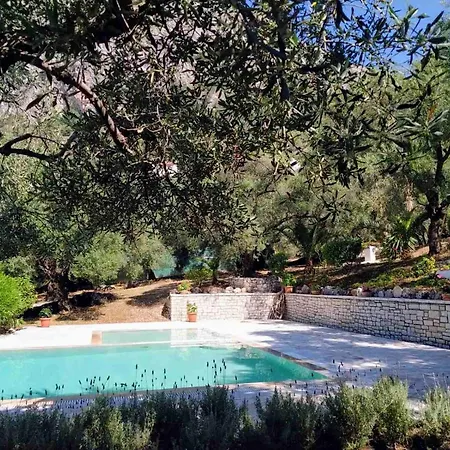 Stefanos By Hotelius Appartement Glyfa