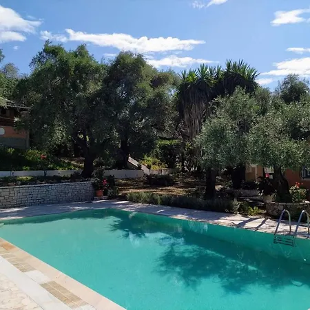 Stefanos By Hotelius Glyfa