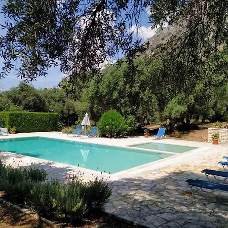 Appartement Stefanos By Hotelius *