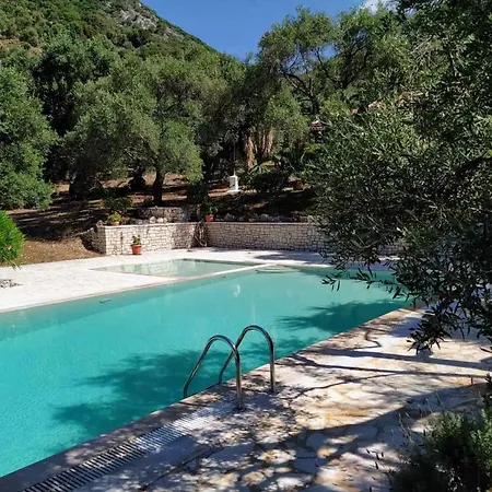 Stefanos By Hotelius Appartement *