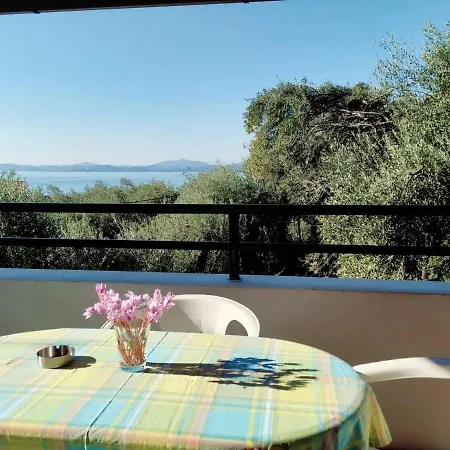 Appartement Stefanos By Hotelius