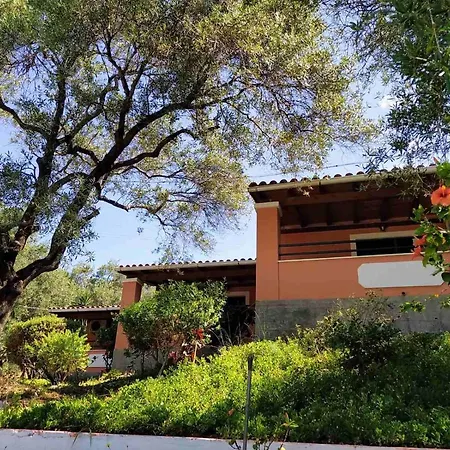 Stefanos By Hotelius Appartement *